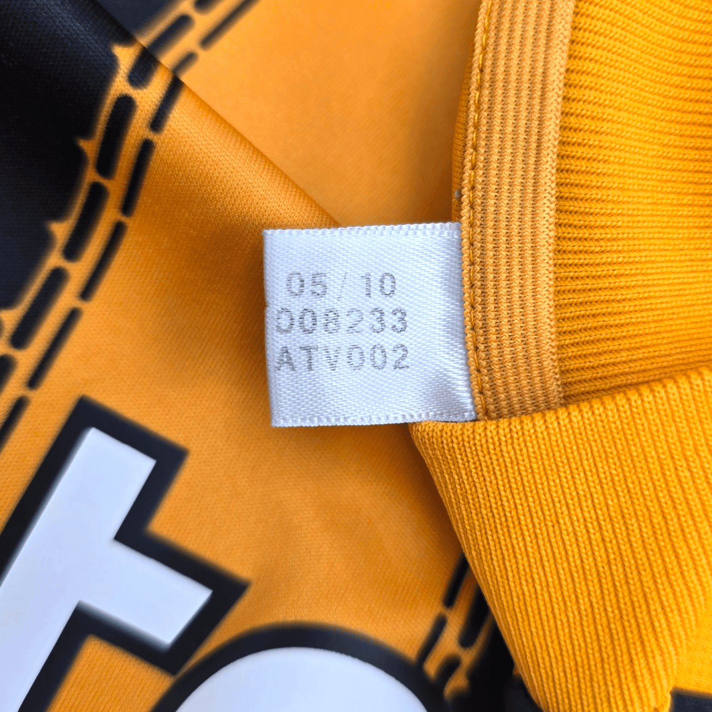 2010/11 Hull City Home Football Shirt (M) Adidas