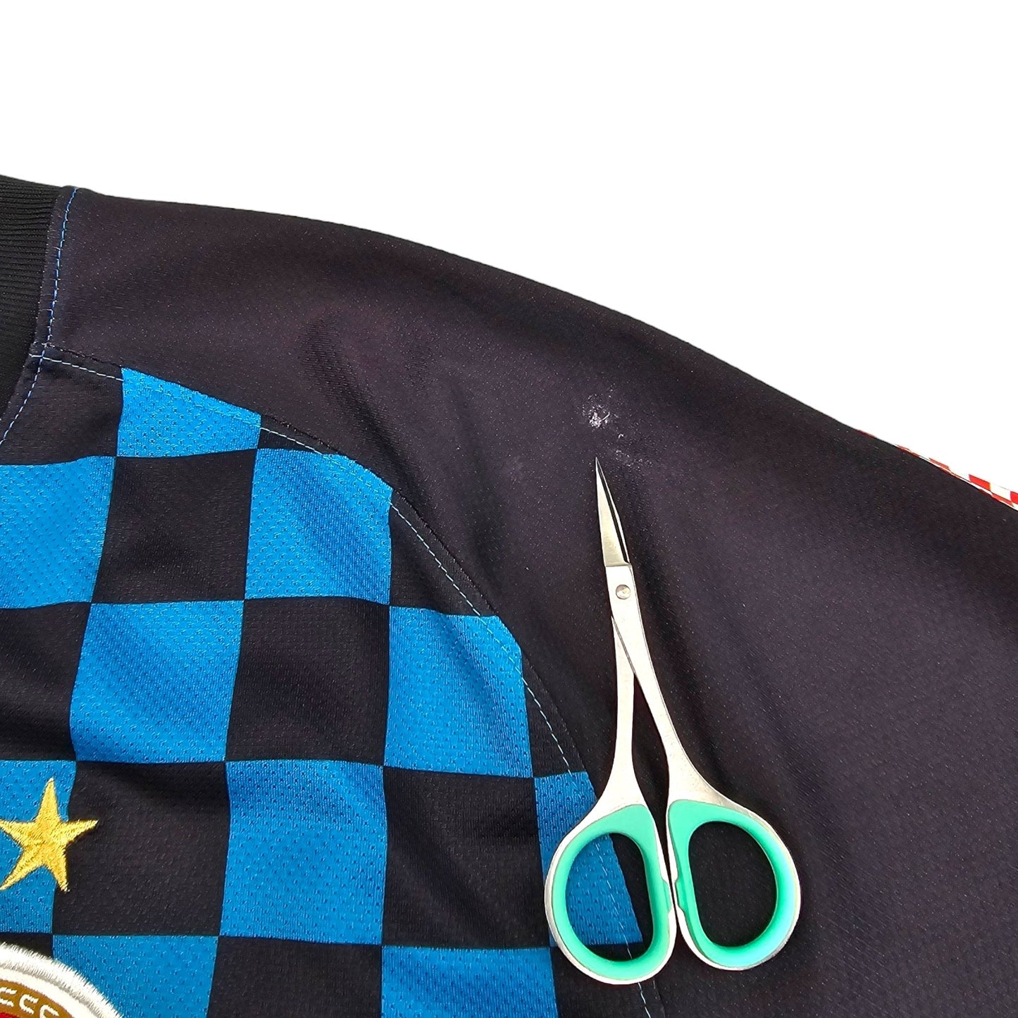 2011/13 PSV Away Football Shirt (XL) Nike