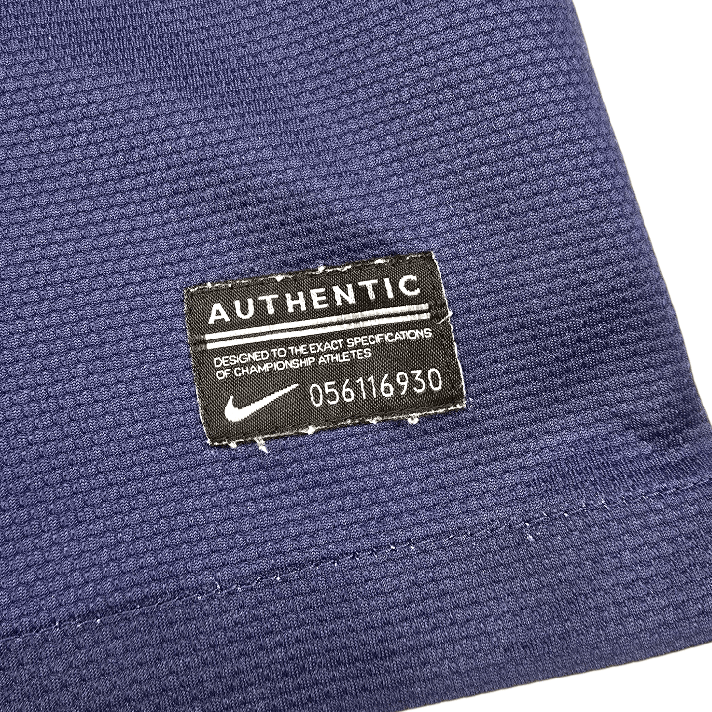 2012/13 Barcelona Home Football Shirt (M) Nike #10 Messi