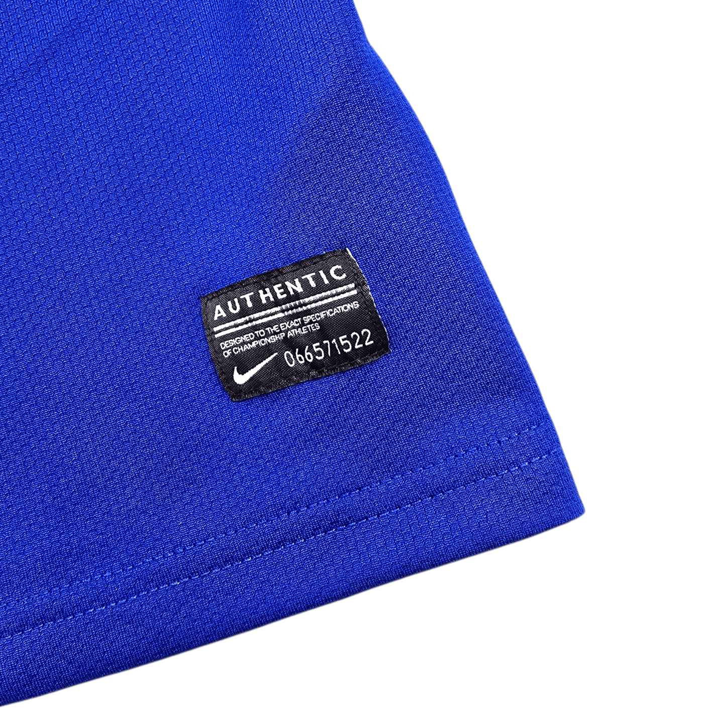 2012/13 Everton Home Football Shirt (XL) Nike #20 Barkley