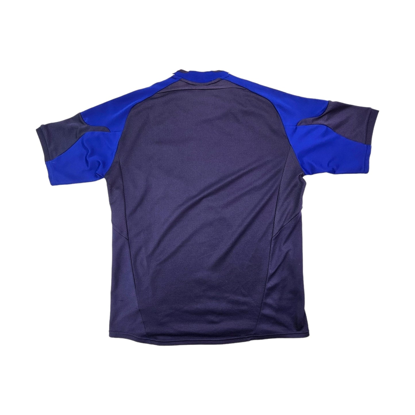 2012/13 Japan Home Football Shirt (M) Adidas