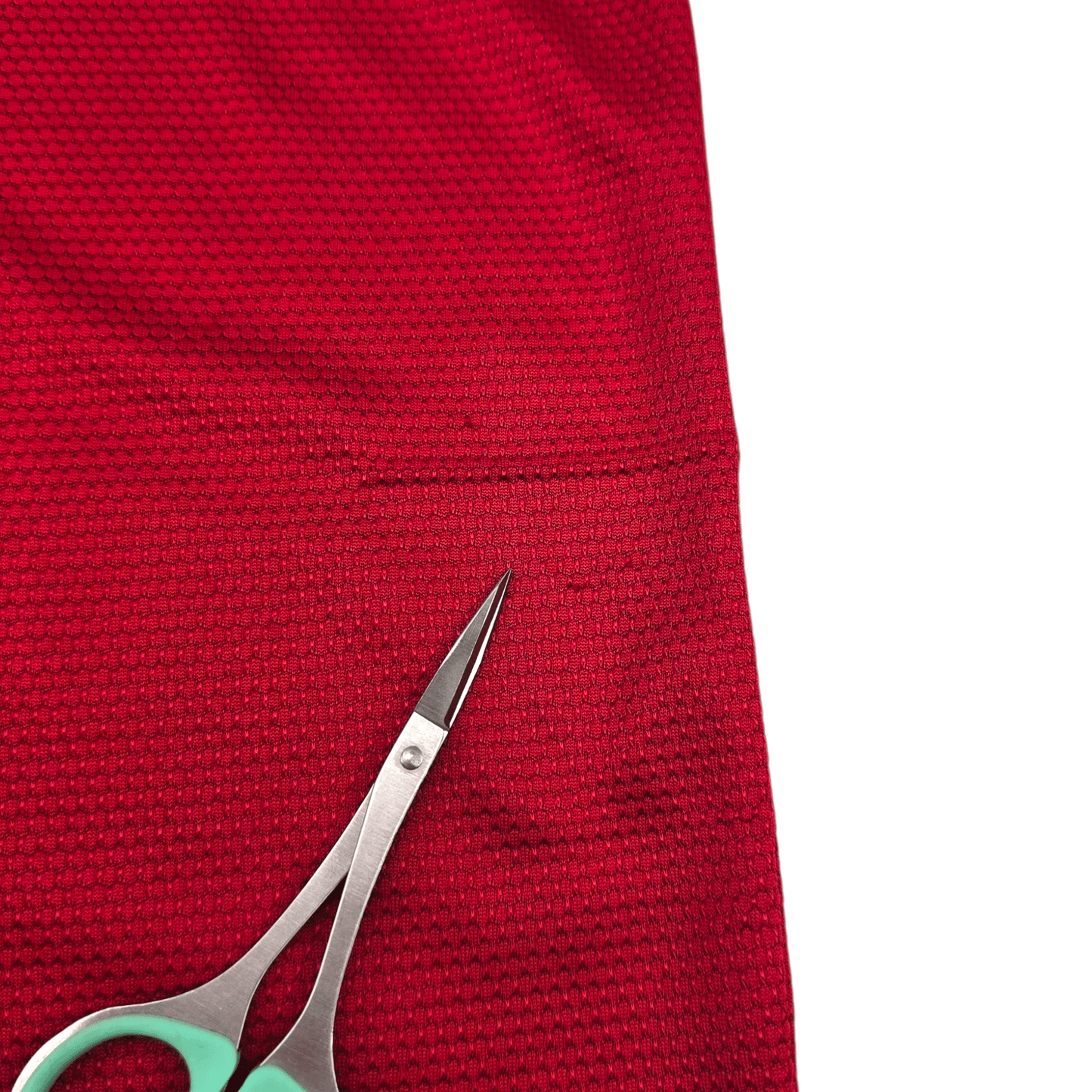 2012/13 Portugal Home Football Shirt (S) Nike #7 Ronaldo