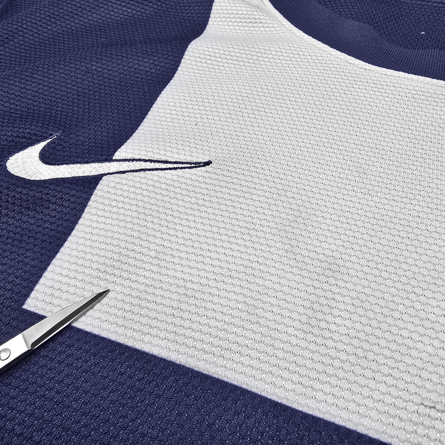 2013/14 PSG Home Football Shirt (XL) Nike #32 Beckham