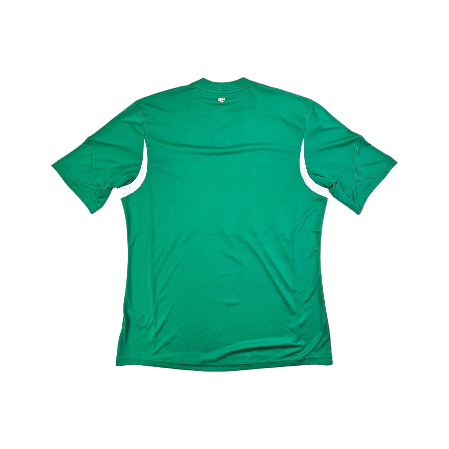 2013/14 Rapid Vienna Home Football Shirt (L) Adidas