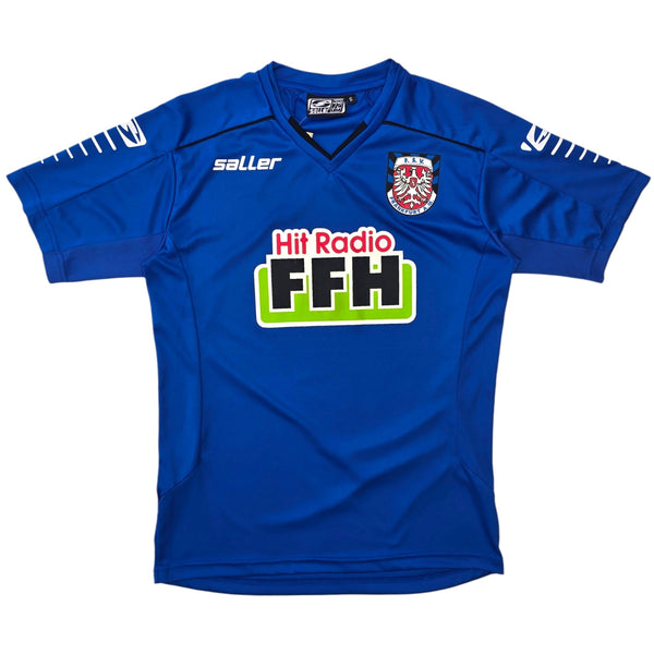 2014/15 FSV Frankfurt Training Shirt (S) Saller