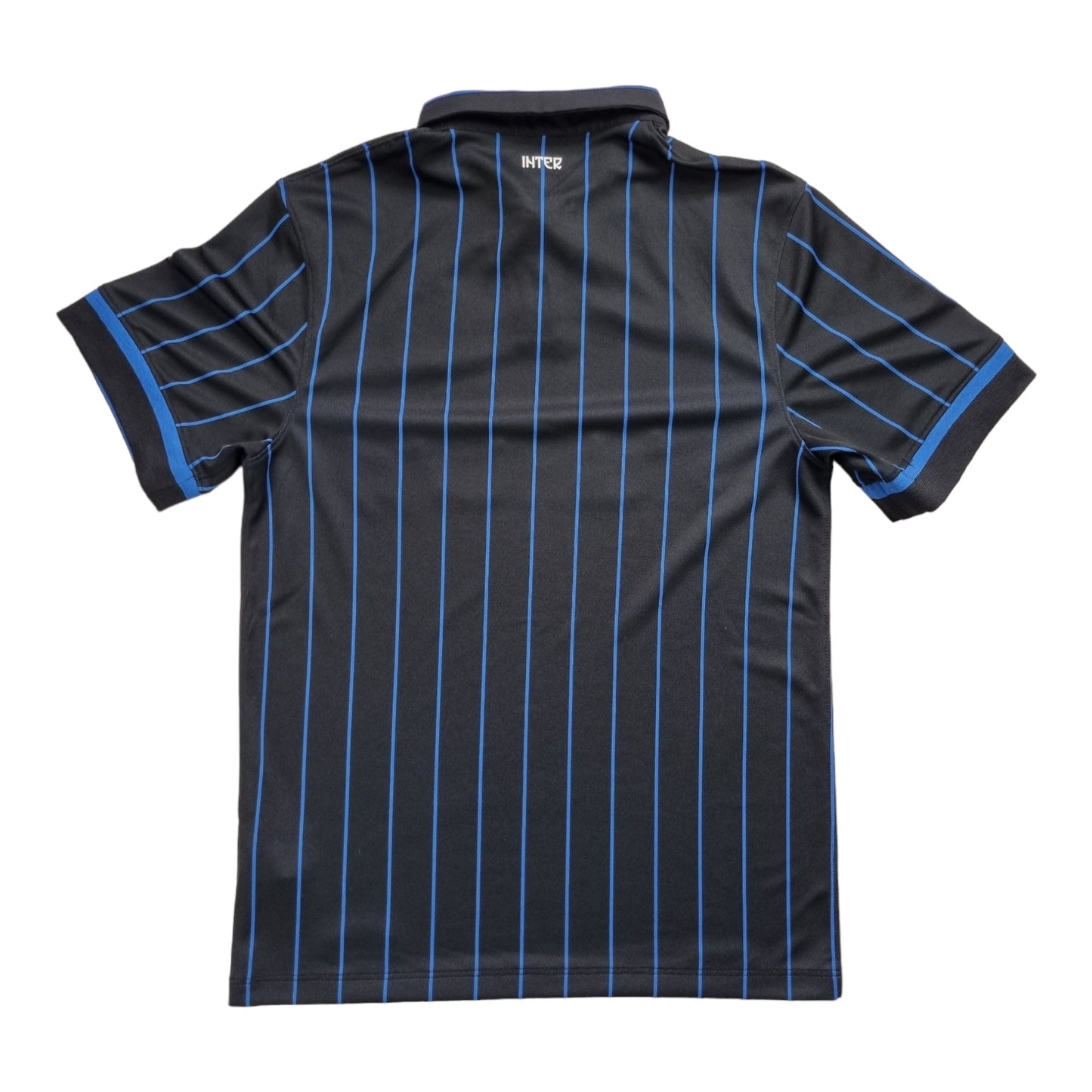 2014/15 Inter Milan Home Football Shirt (S) Nike