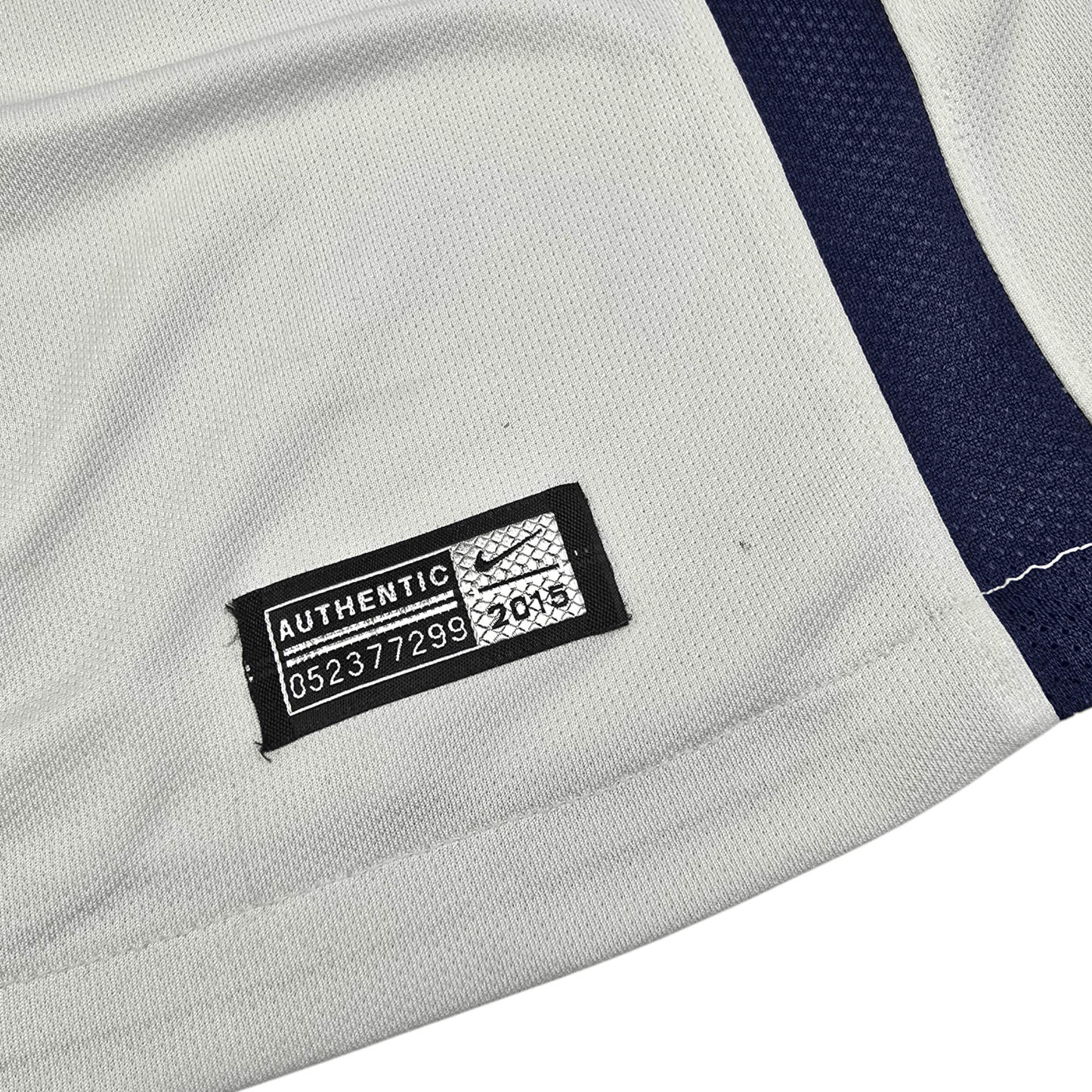 2015/16 PSG Away Football Shirt (L) Nike #10 Ibrahimovic