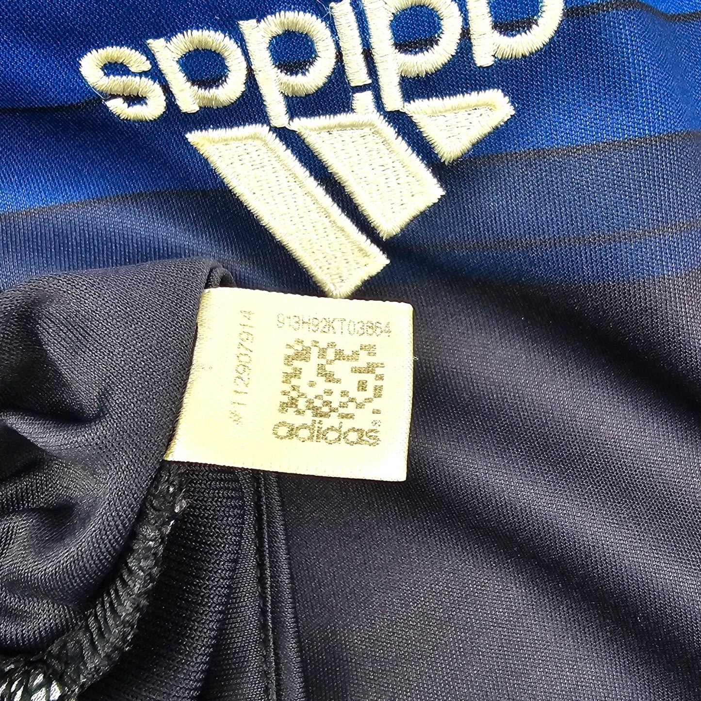 2016/17 Japan Home Football Shirt (L) Adidas