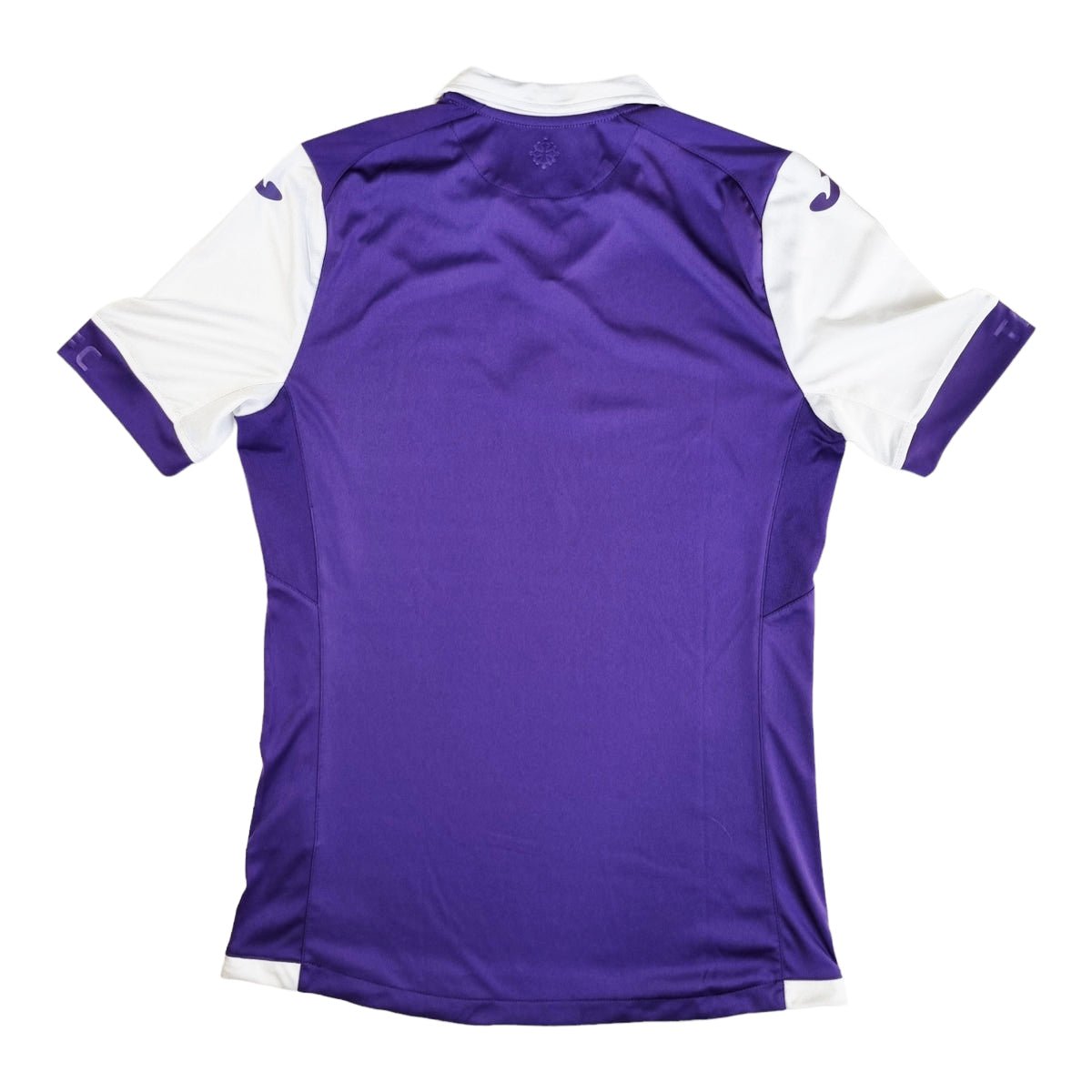 2016/17 Toulouse Home Football Shirt (M) Joma