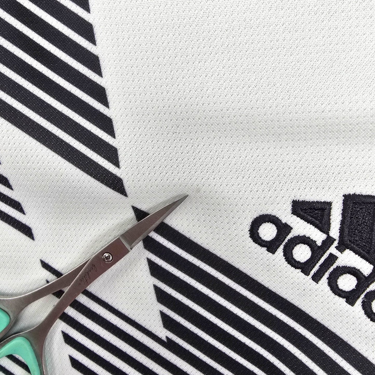 2018/19 Germany Home Football Shirt (M) Adidas #8 Kroos