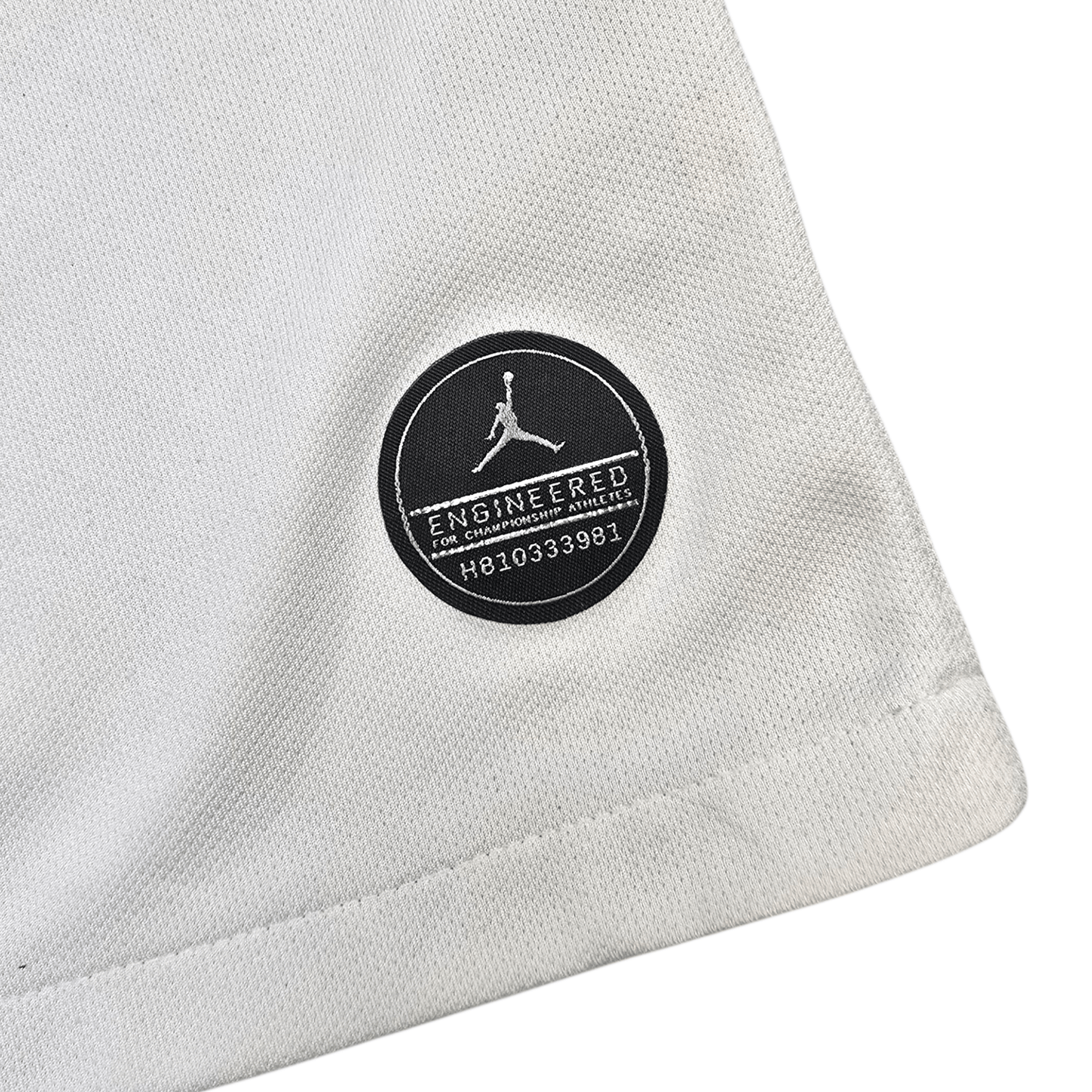 2018/19 PSG Away Football Shirt (M) Nike #10 Neymar