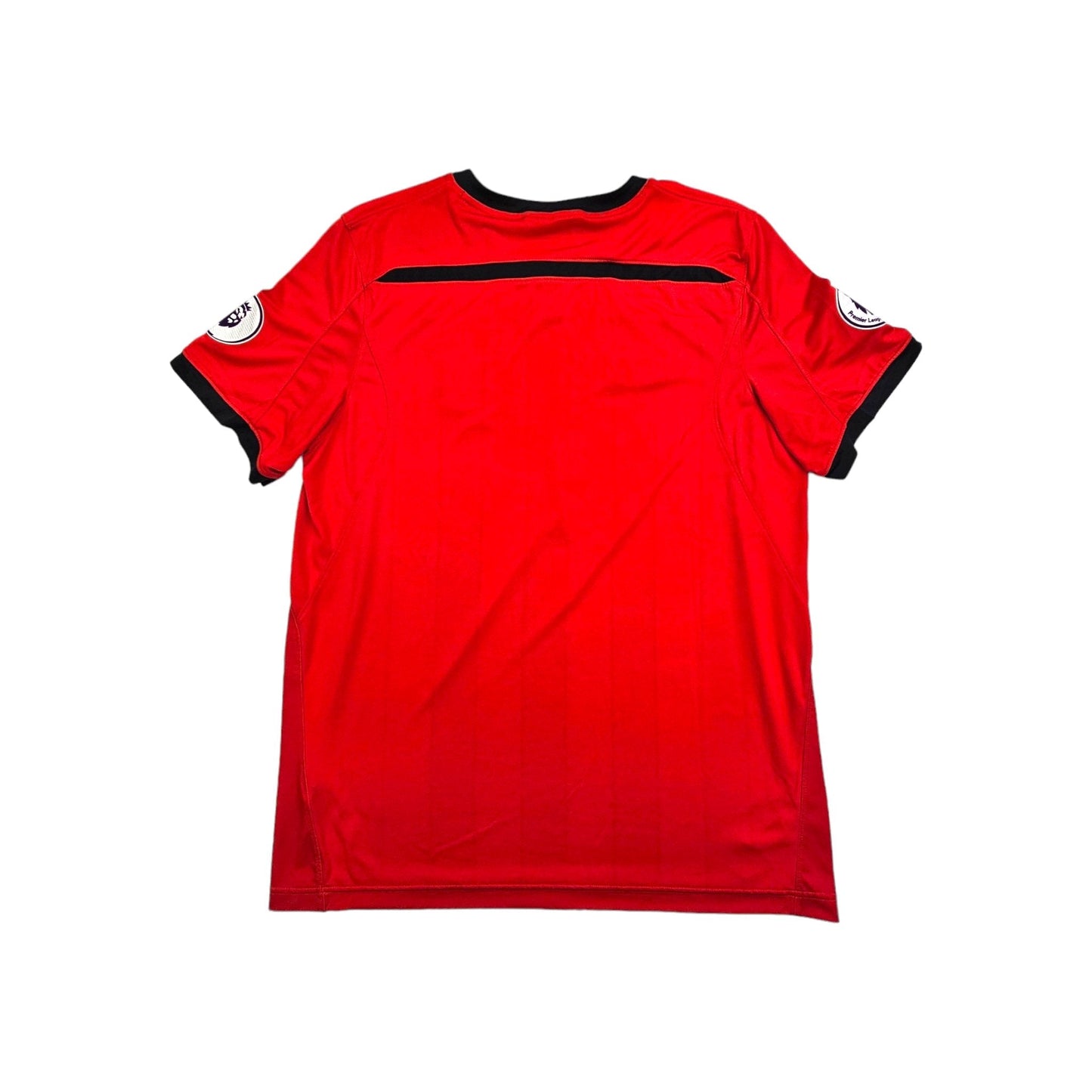 2018/19 Southampton Home Football Shirt (L) Under Armour