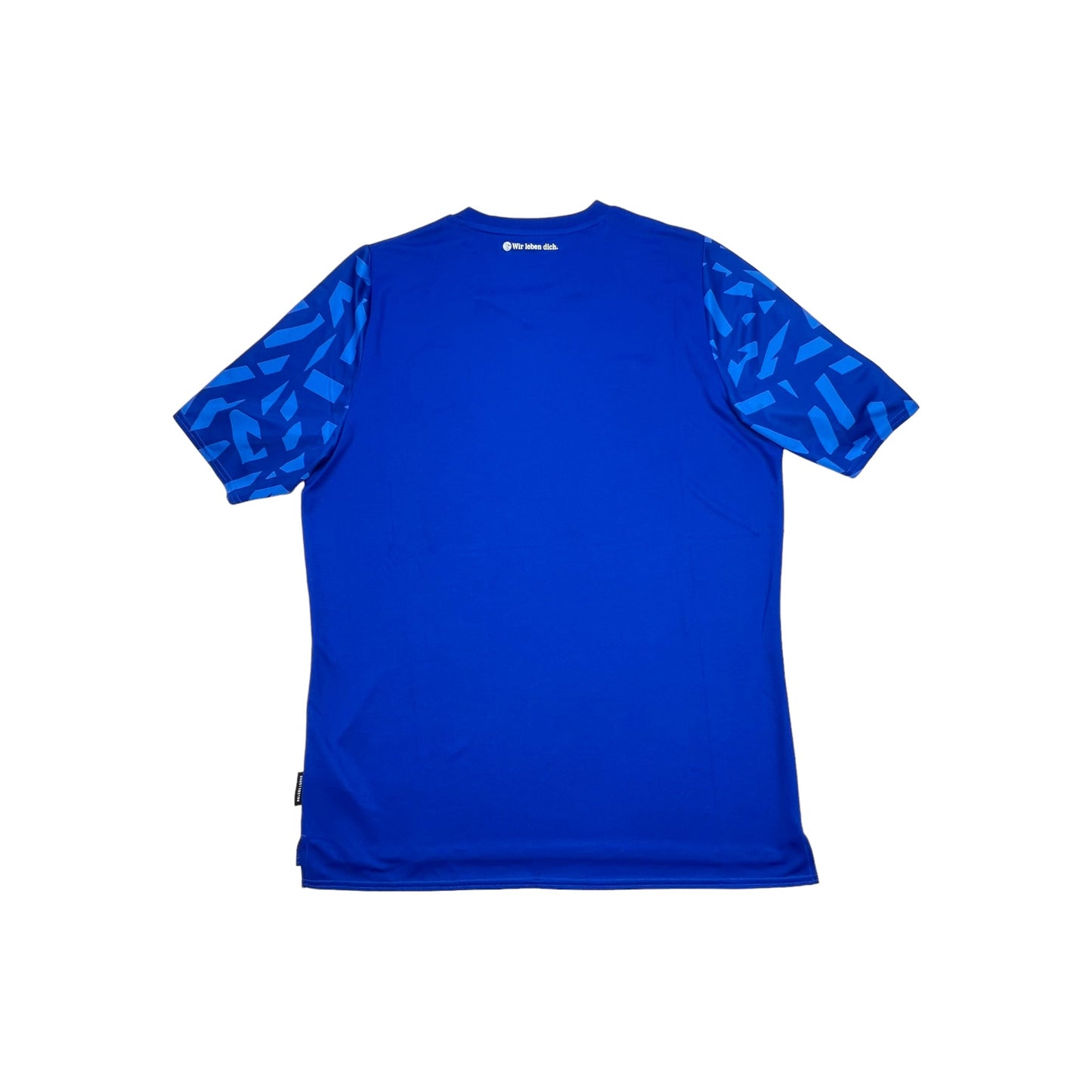2019/20 Schalke 04 Home Football Shirt (XL) Umbro (BNWT)
