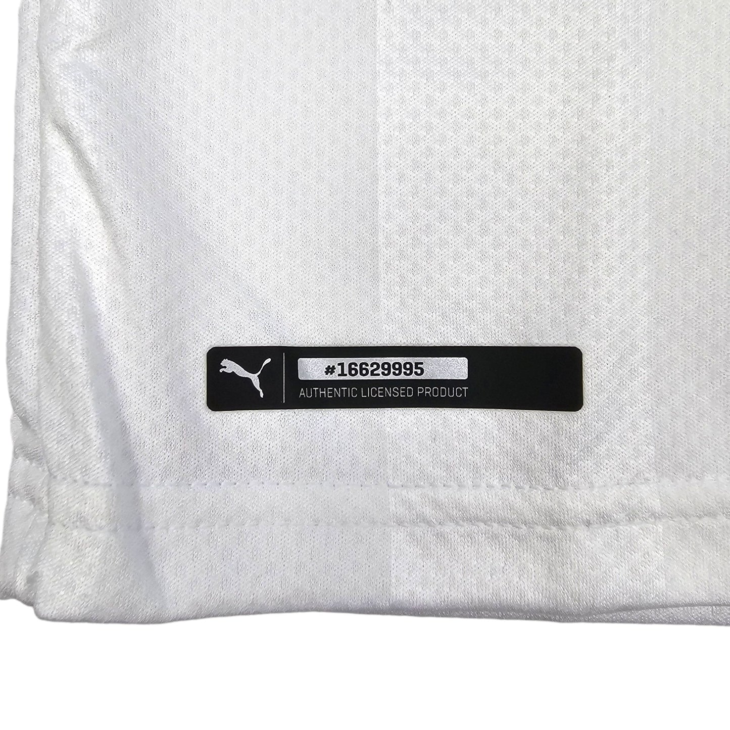 2019/20 Valencia Home Football Shirt (M) Puma (BNWTs)