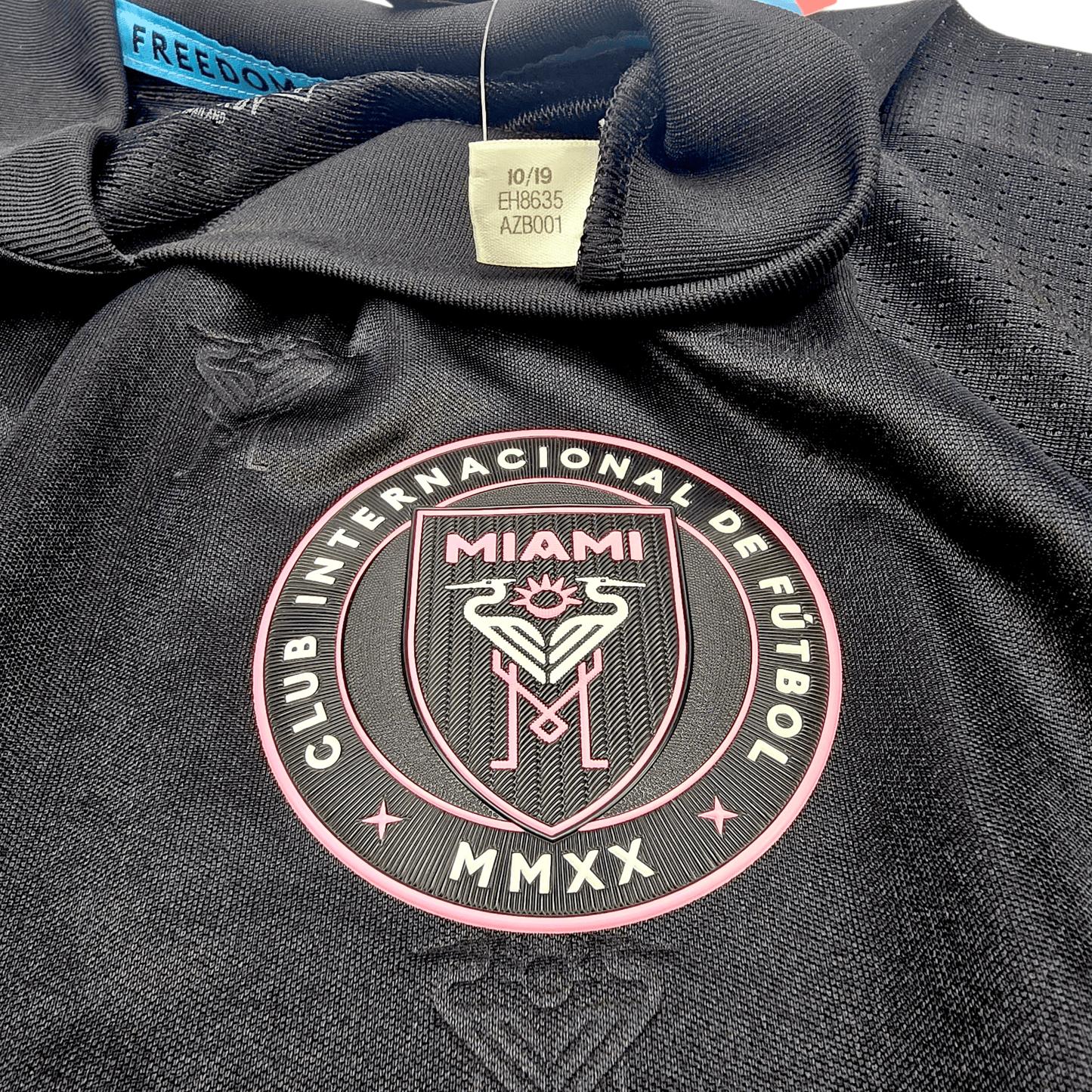 2020/21 Inter Miami Away Football Shirt (M) Adidas (BNWTs) Inaugral Season