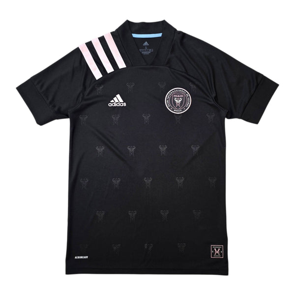 2020/21 Inter Miami Away Football Shirt (S) Adidas
