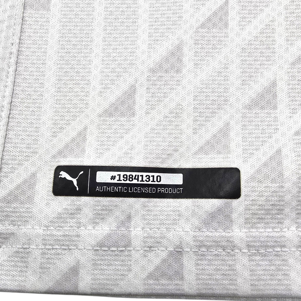2020/21 Olympique Marseille Home Football Shirt (M) Puma