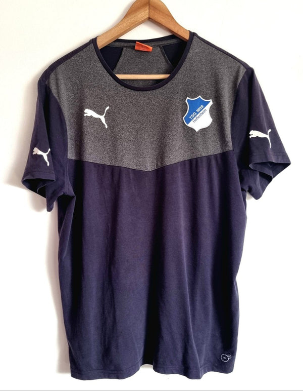 Puma 1899 Hoffenheim Training Top Large