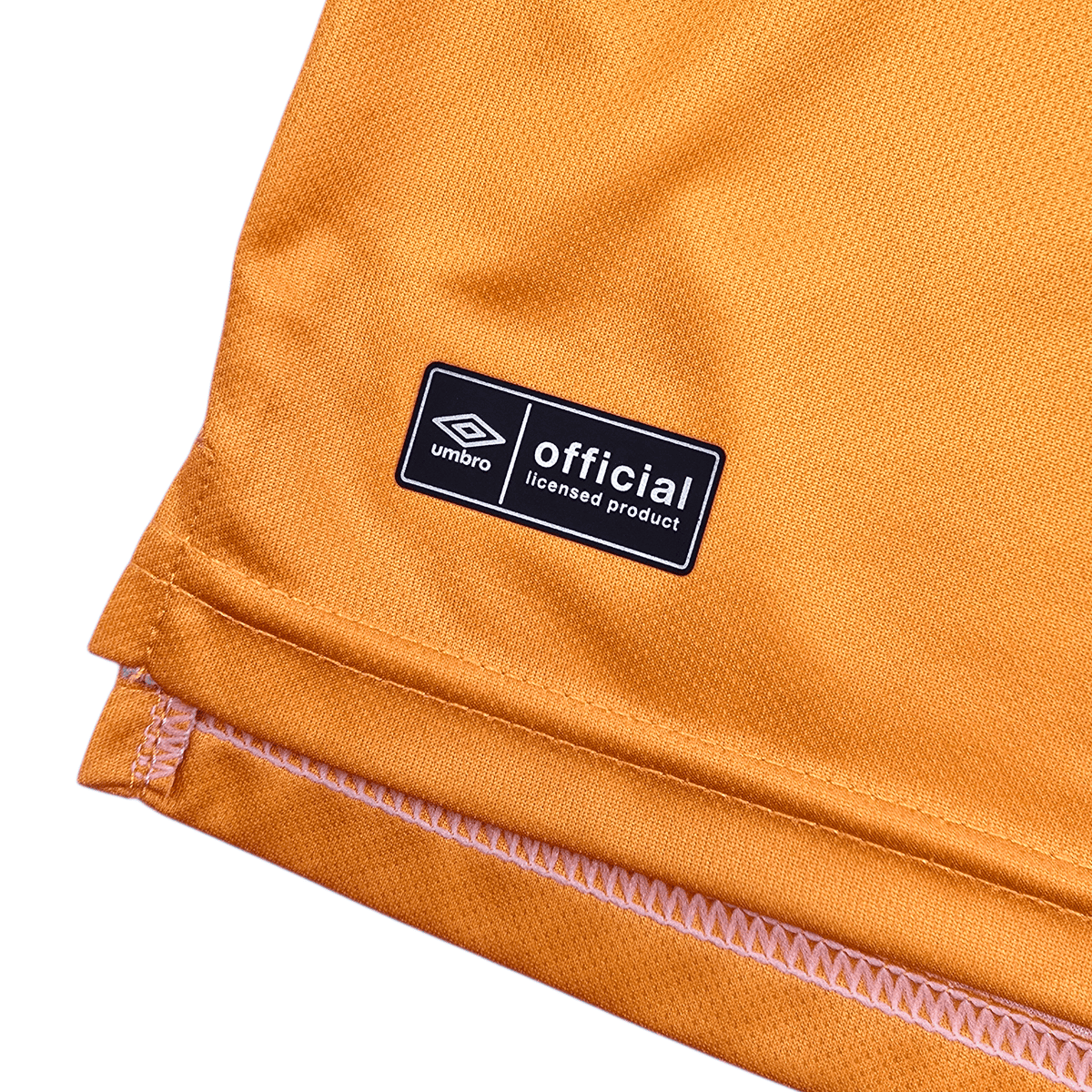 2023/24 Cambridge United Home Football Shirt (S) Umbro