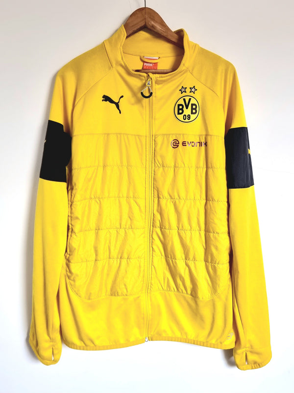 Puma Borussia Dortmund 14/15 Training Jacket XL