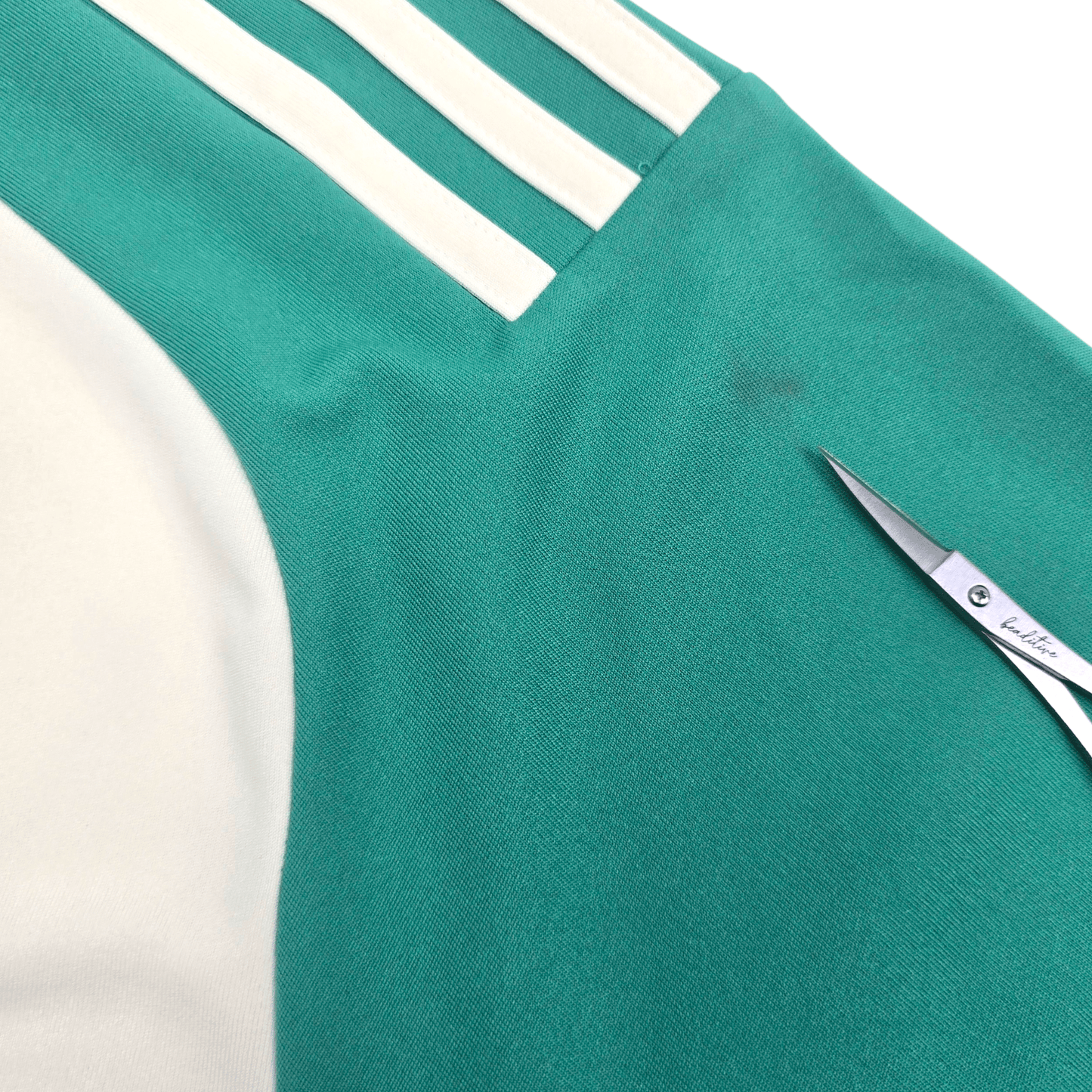 2024/25 Austin FC Away Football Shirt (M) Adidas