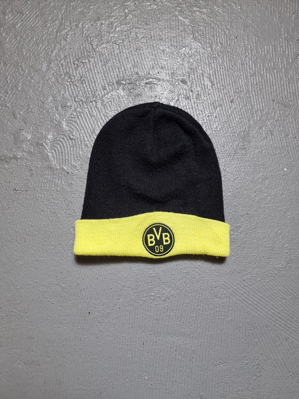 Nike Borussia Dortmund 1995/96 Beanie Hat