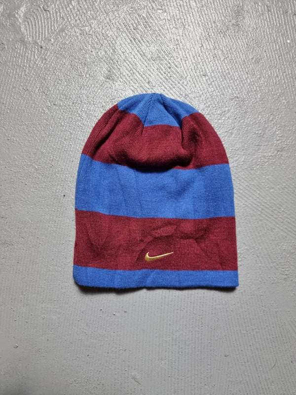 Nike Barcelona 2010/11 Beanie Hat