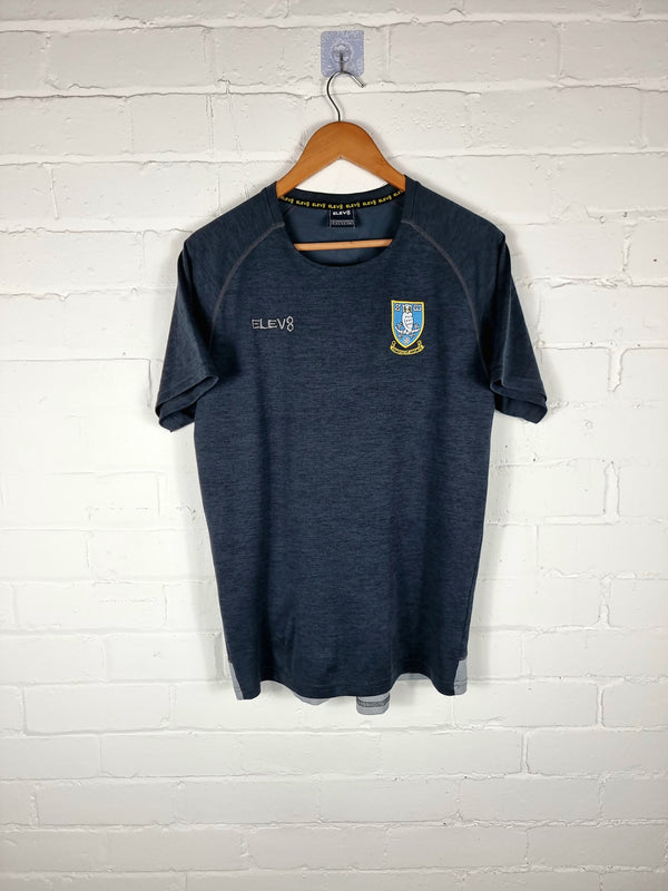 Elev8 Sheffield Wednesday 2019/20 Training Shirt Large
