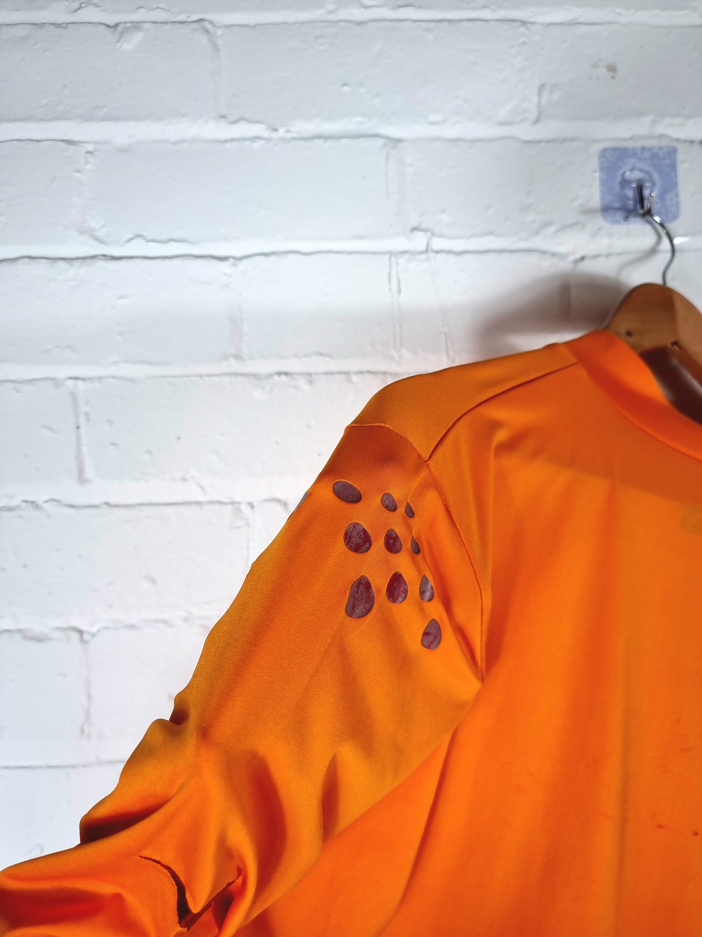 Diadora Roma 2005/06 Away Shirt XL