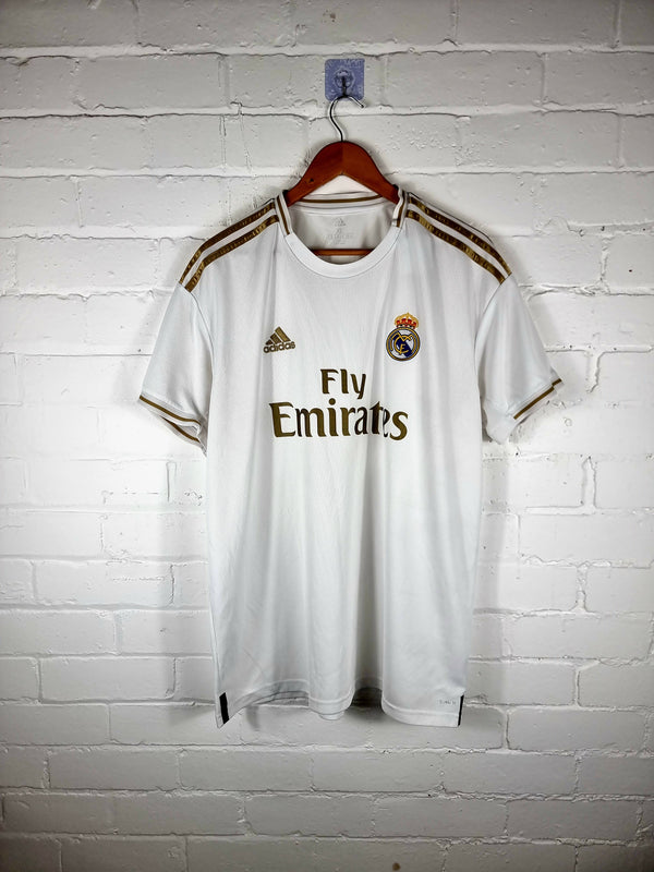 Adidas Real Madrid 2019/20 Home Shirt XL