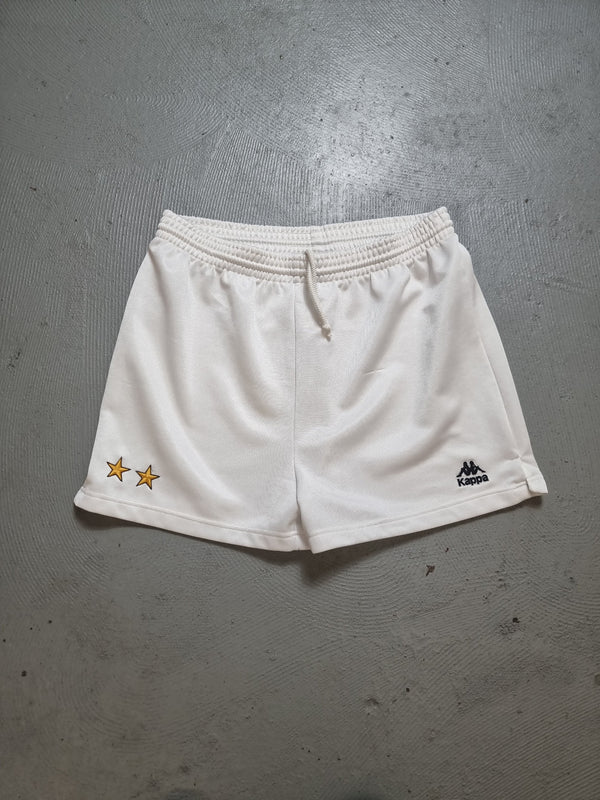Kappa Juventus 1995/97 Home Shorts Large