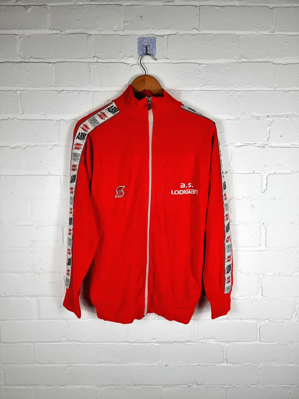 ABM AS Lodigiani 1994/95 Track Jacket Medium