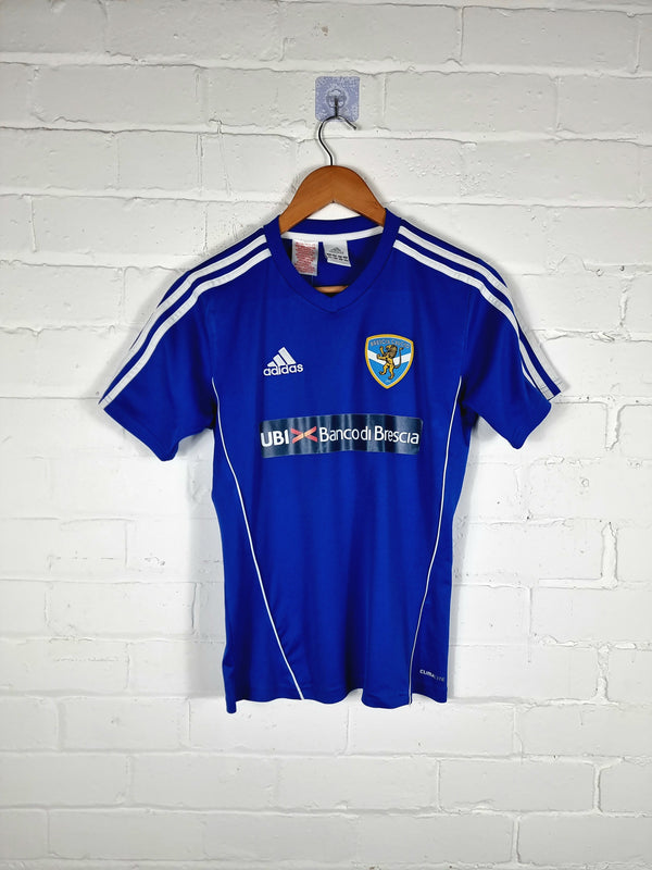 Adidas Brescia 2013/14 Training Shirt XS