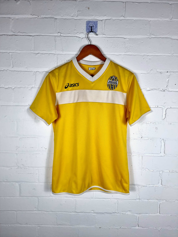 Asics Hellas Verona 2008/09 Training Shirt Small