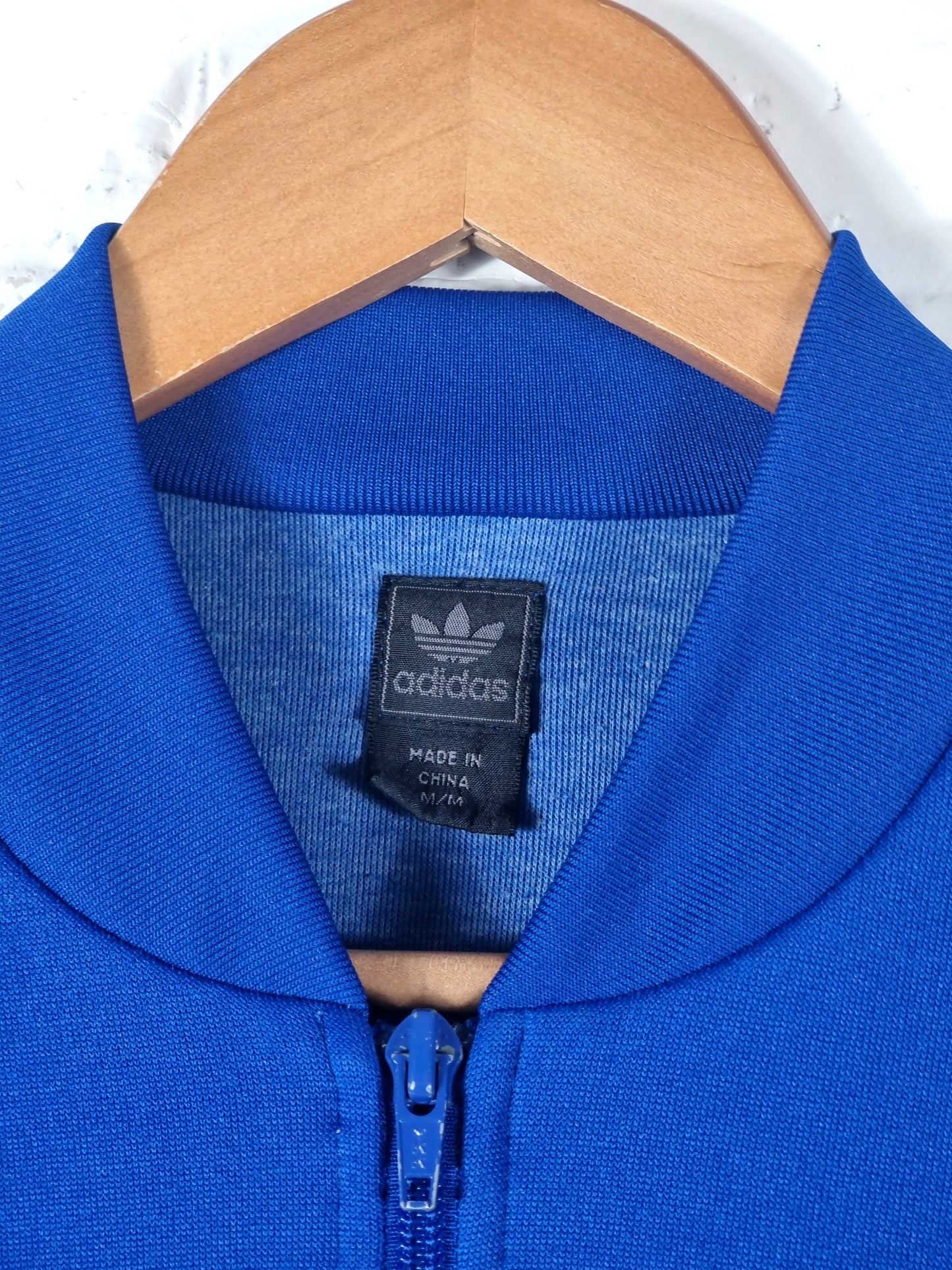 Adidas Originals Japan 2006 World Cup Women's Track Jacket 14 Medium