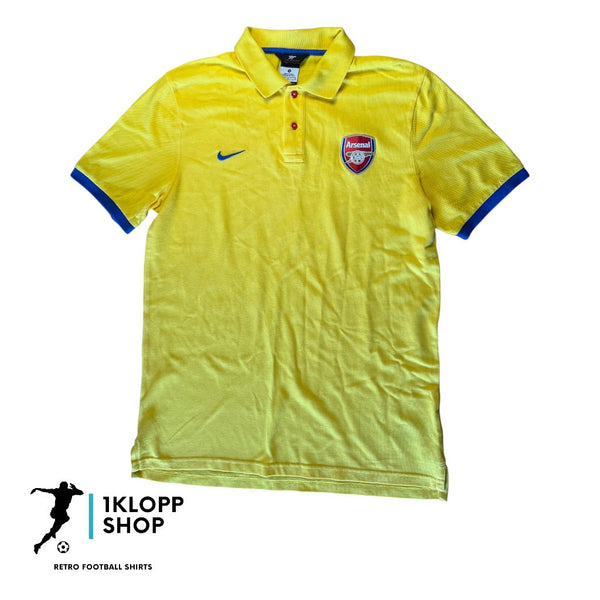 Arsenal 2006/08 Polo (M)