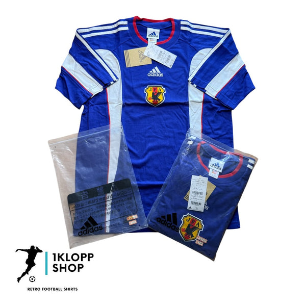 Japan 1998/00 T-Shirt BNWT (L)