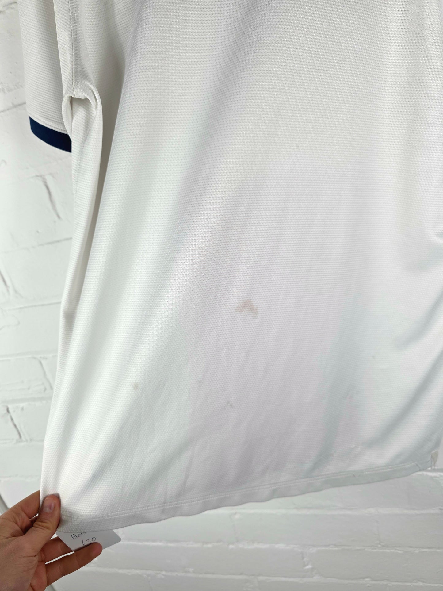Nike PSG 2013/14 Away Shirt Medium