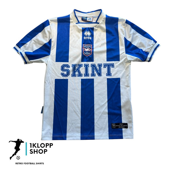 Brighton and Hove Albion 2002/04 Home (S)