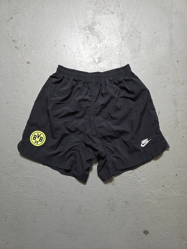 Nike Borussia Dortmund 1996/97 Training Shorts Medium