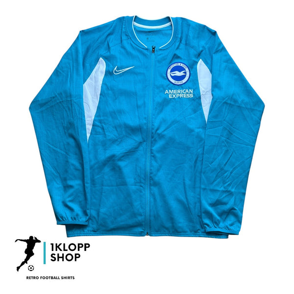 Brighton and Hove Albion 2023/24 Jacket (L)