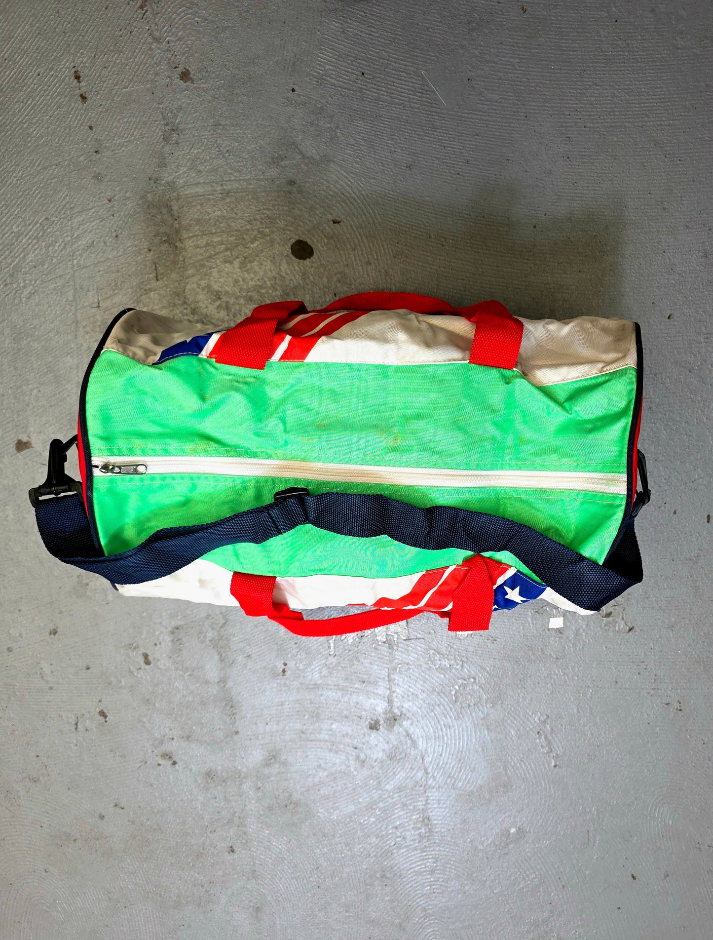 Fujifilm USA 1994 World Cup Duffle Bag