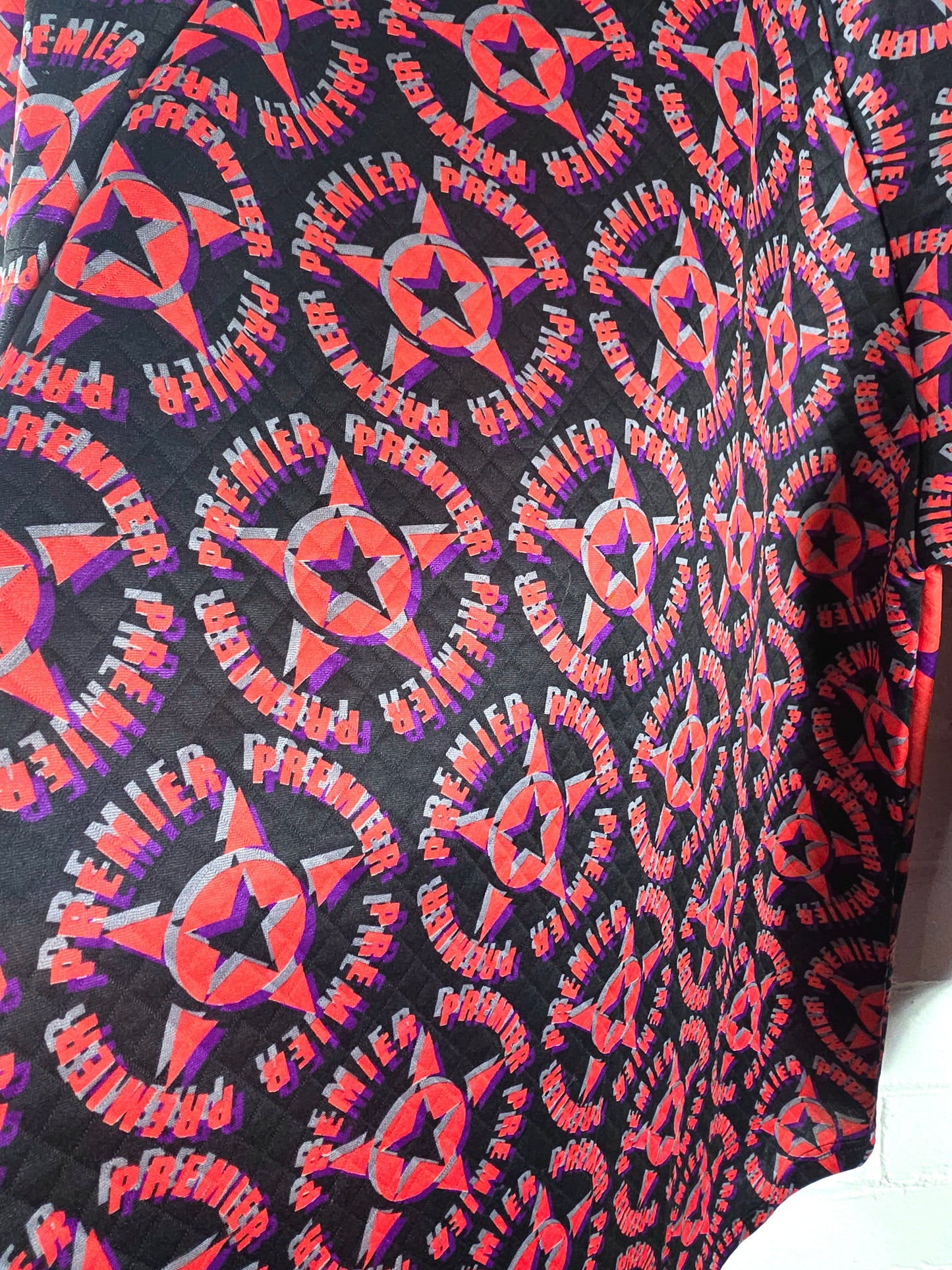 Nike Premier 1994/95 Vintage Long Sleeve Goalkeeper Template Shirt Medium