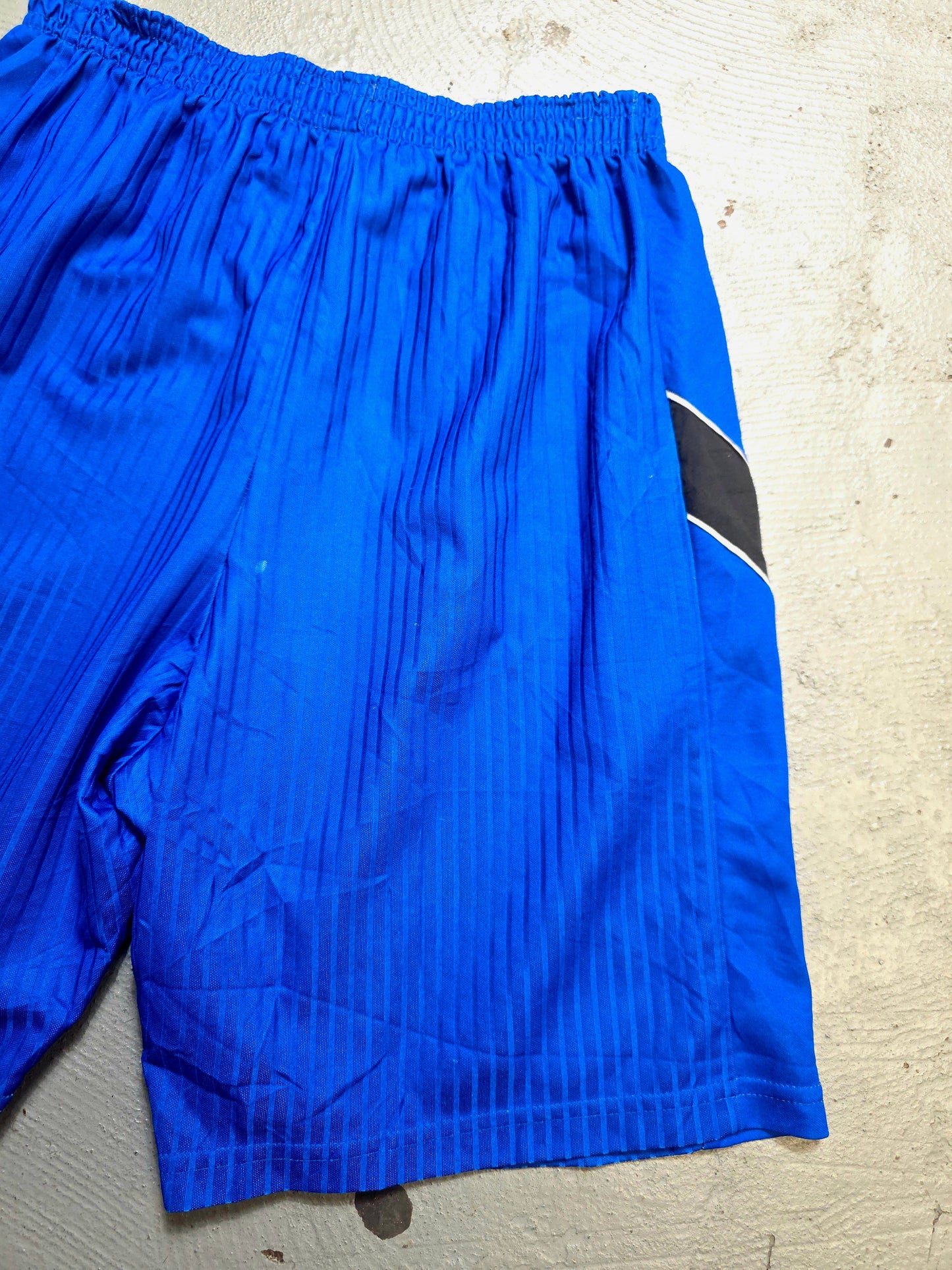 Umbro Manchester United 1996/98 Third Shorts Large