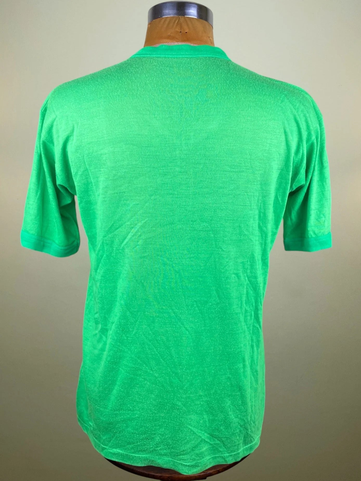 Player Issue Training • Fiorentina • 1984 • Ennerre Top