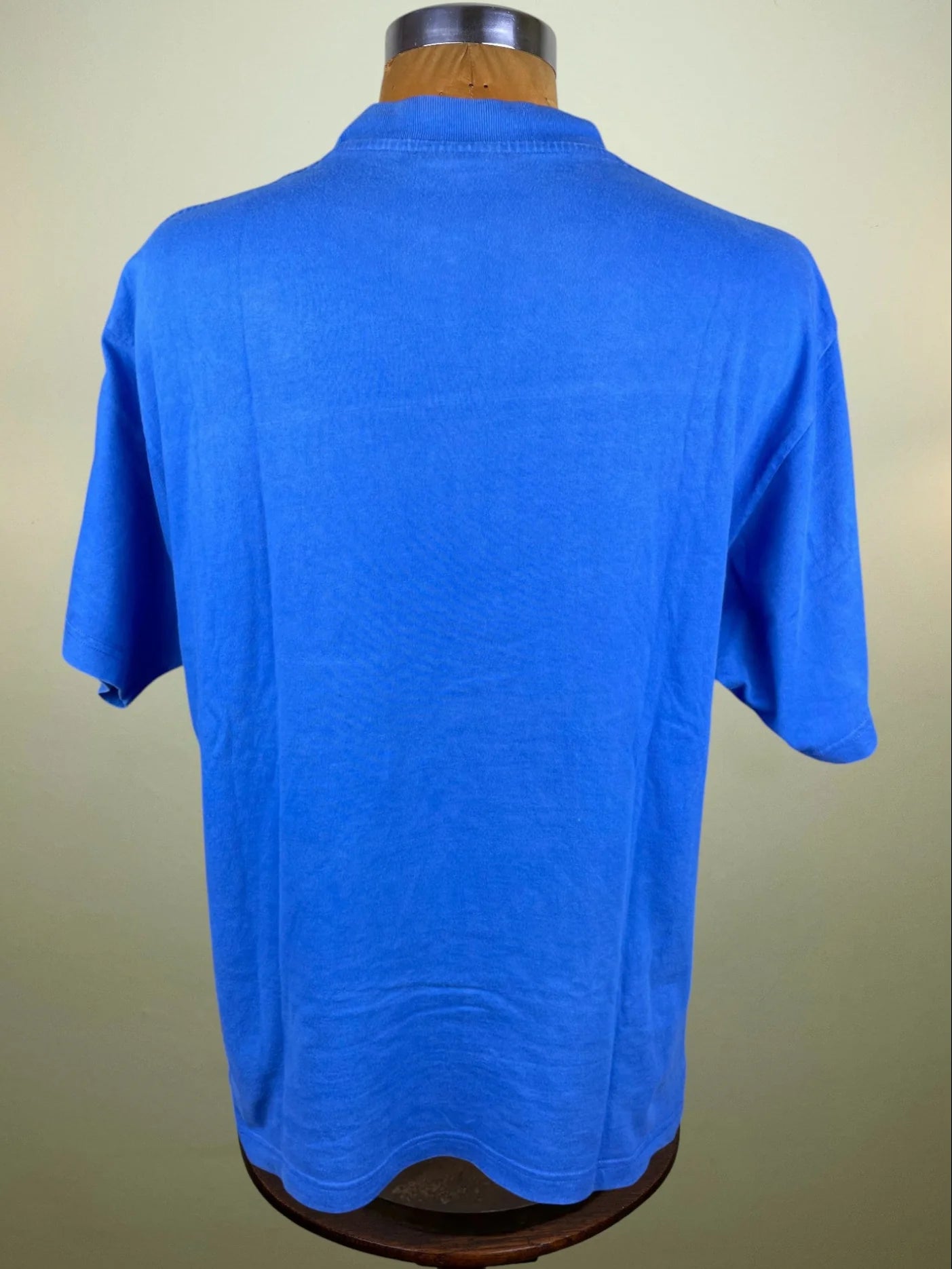 Player Issue Training • Italia • 1996 • Nike T-Shirt