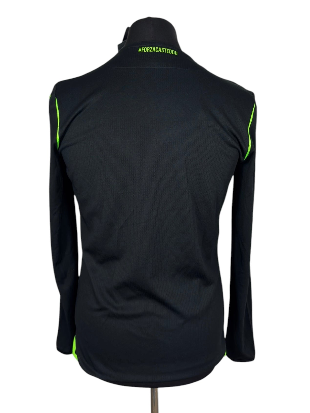 Cagliari 2019-20 GK Shirt - Size XXL (L Fit) - BNWT