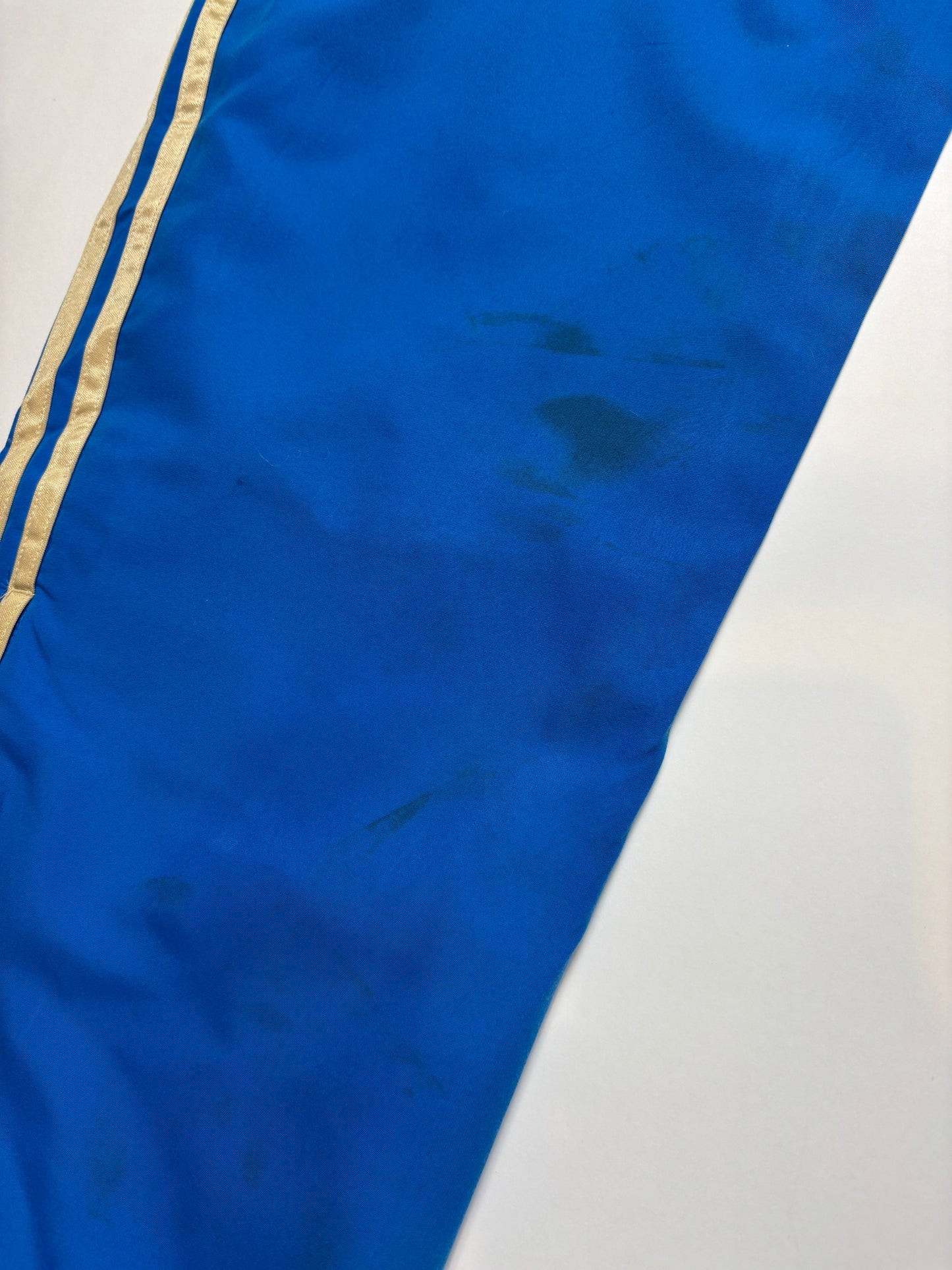 Marseille 1/4 Zip Tracksuit 2011/12 (L)