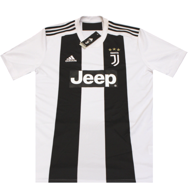 Juventus 2018-2019 Home Shirt (BNWT) 2XL