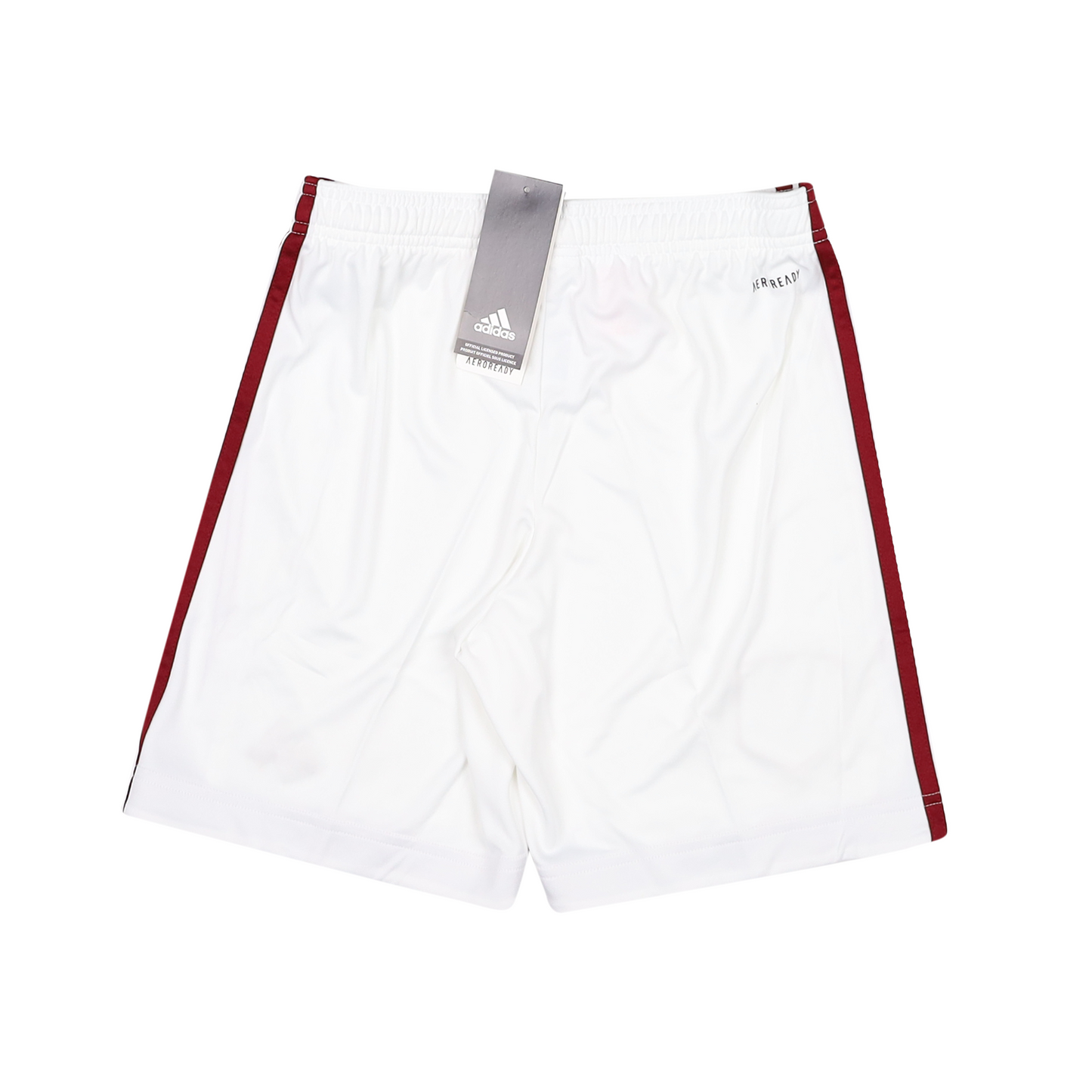 BORDEAUX 2022-23 AWAY SHORTS - KIDS
